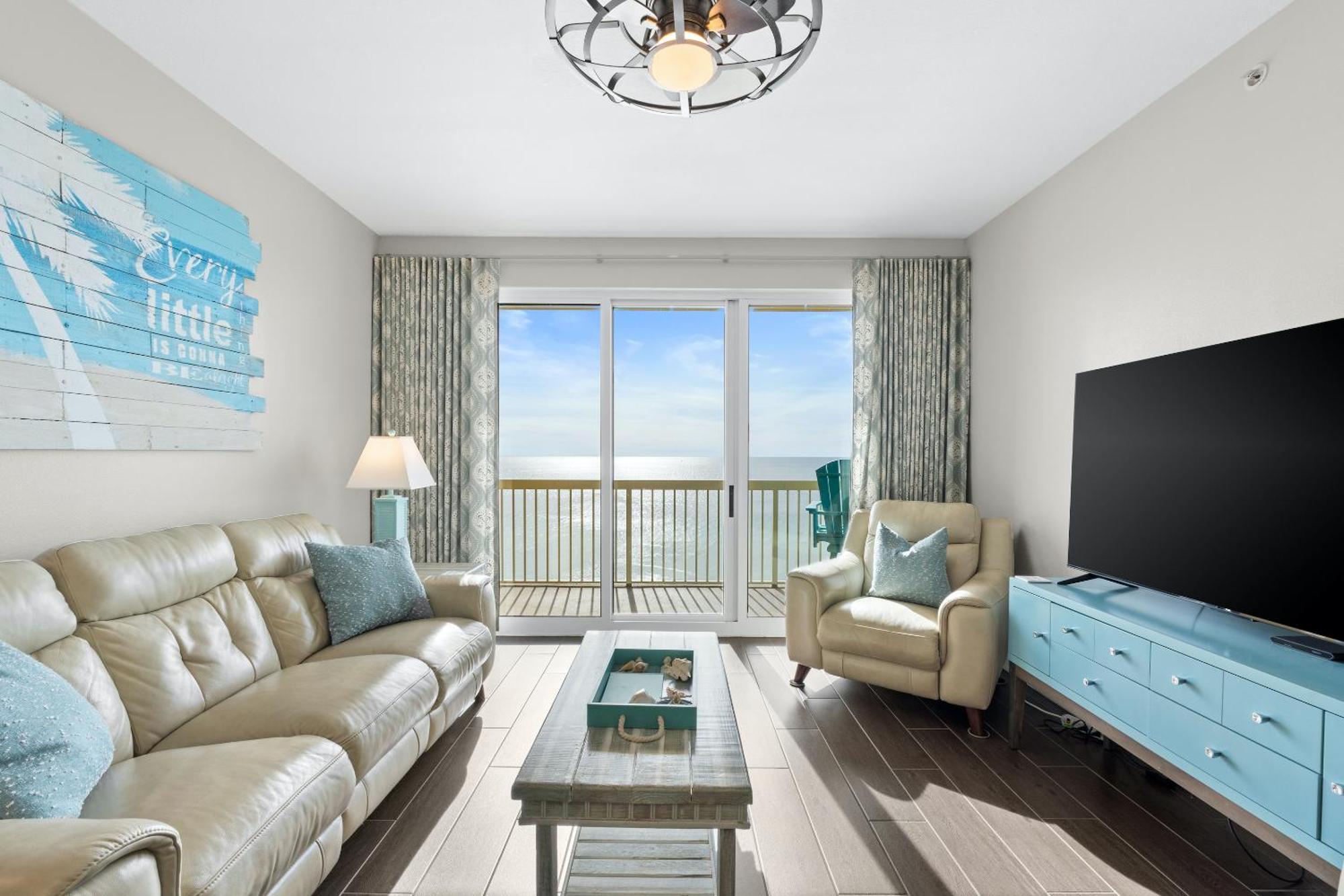 Calypso Beach Resort Towers Panama City Beach Quarto foto