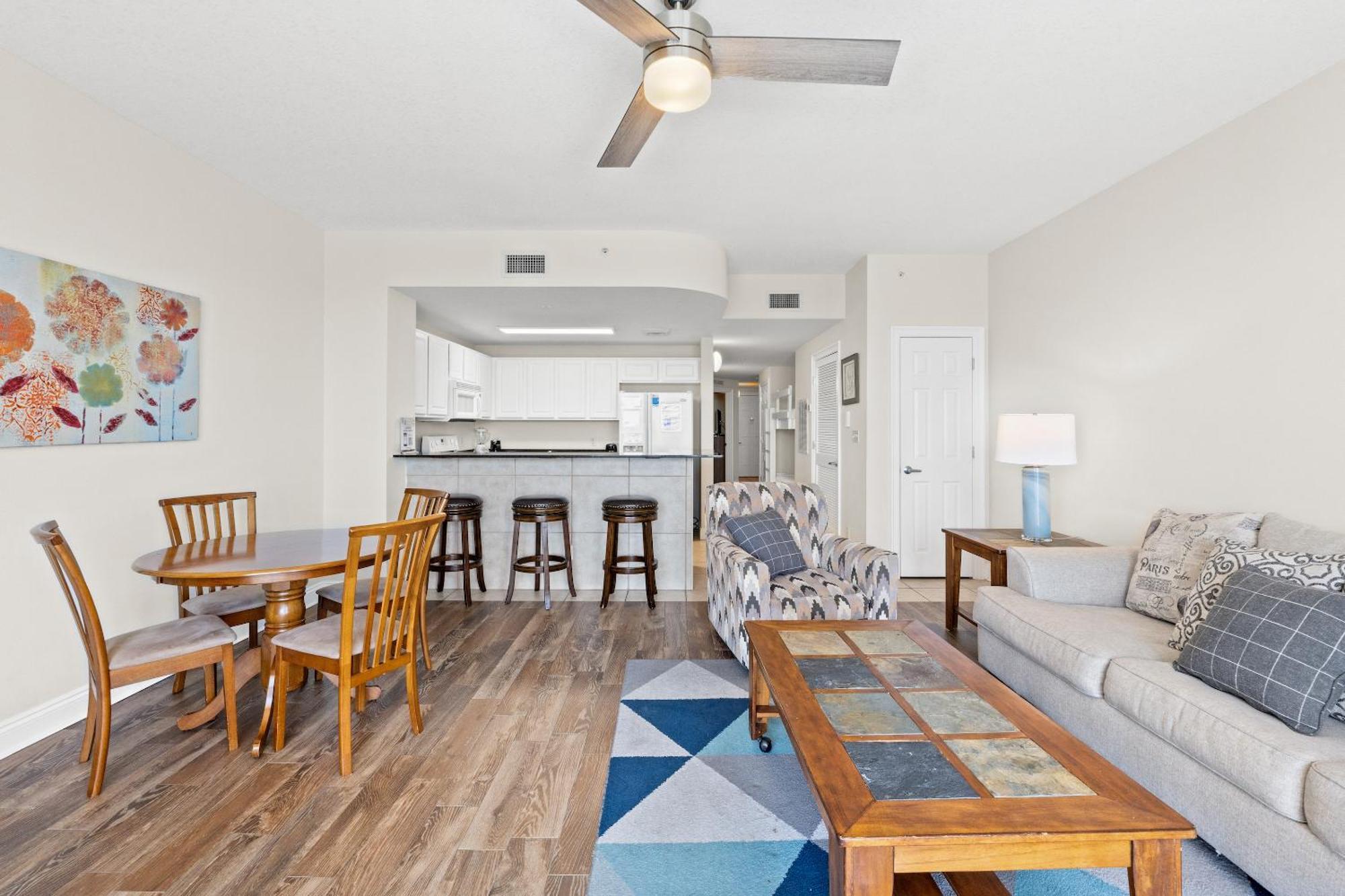 Calypso Beach Resort Towers Panama City Beach Quarto foto
