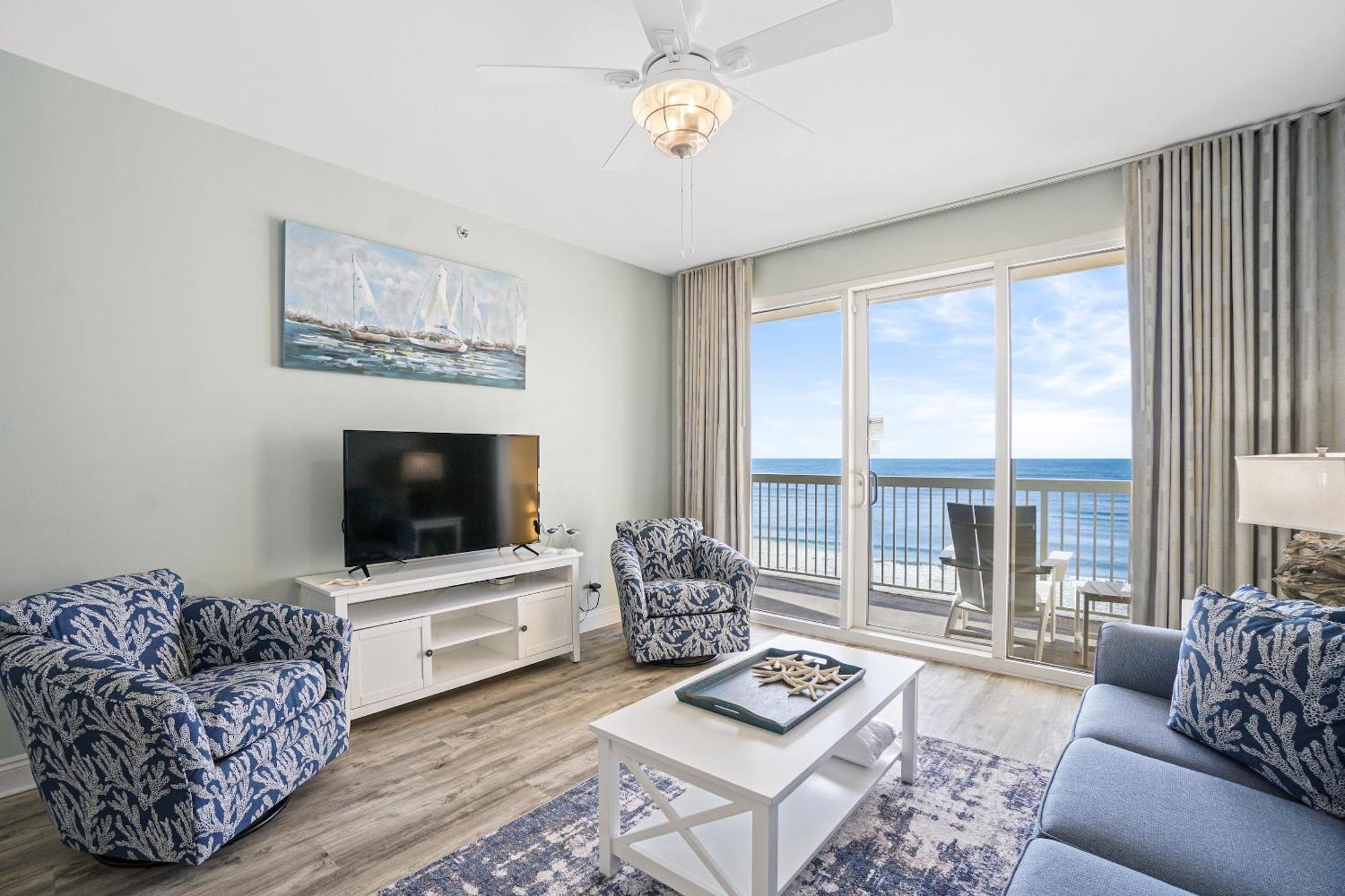 Calypso Beach Resort Towers Panama City Beach Quarto foto