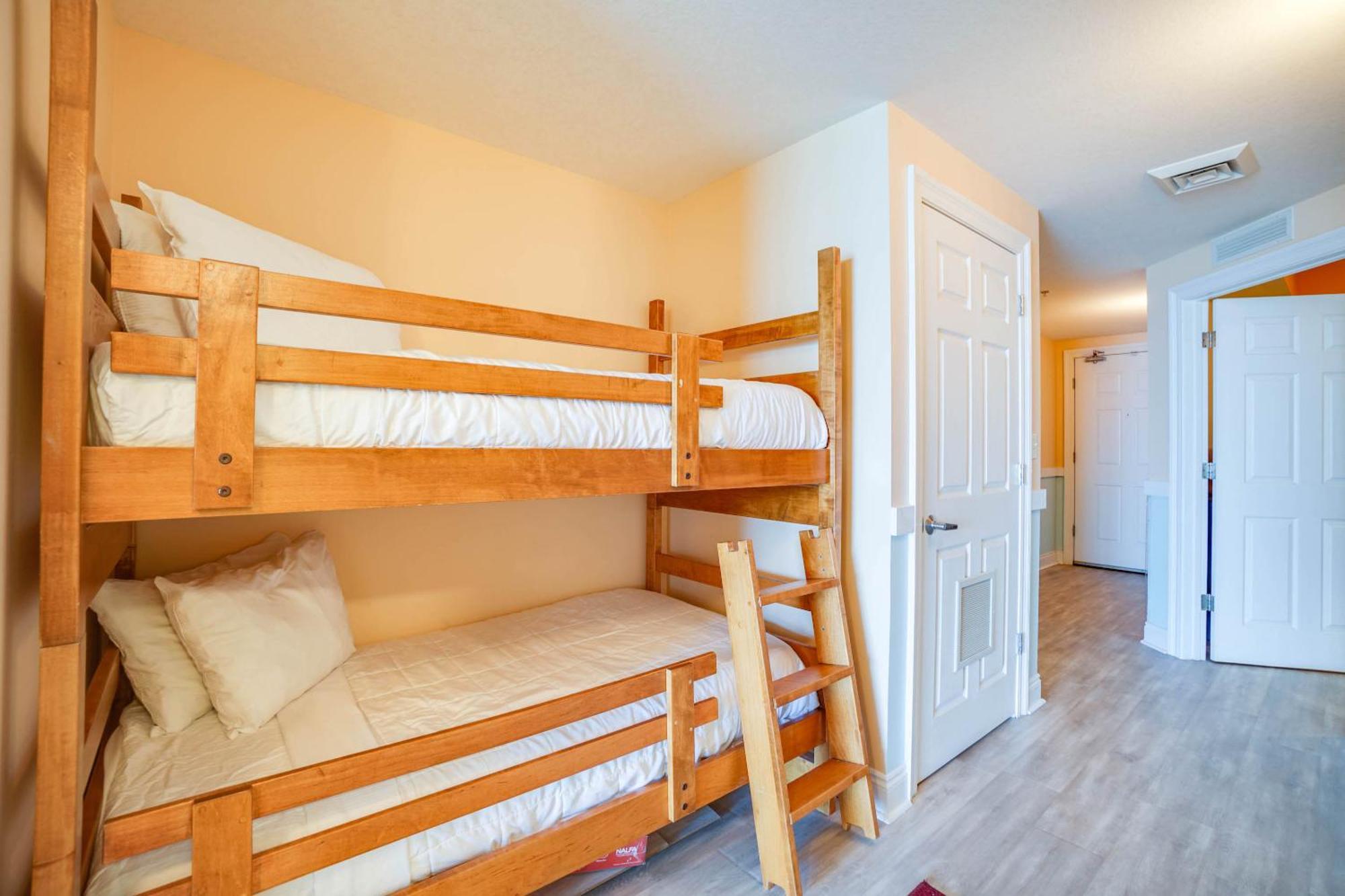 Calypso Beach Resort Towers Panama City Beach Quarto foto