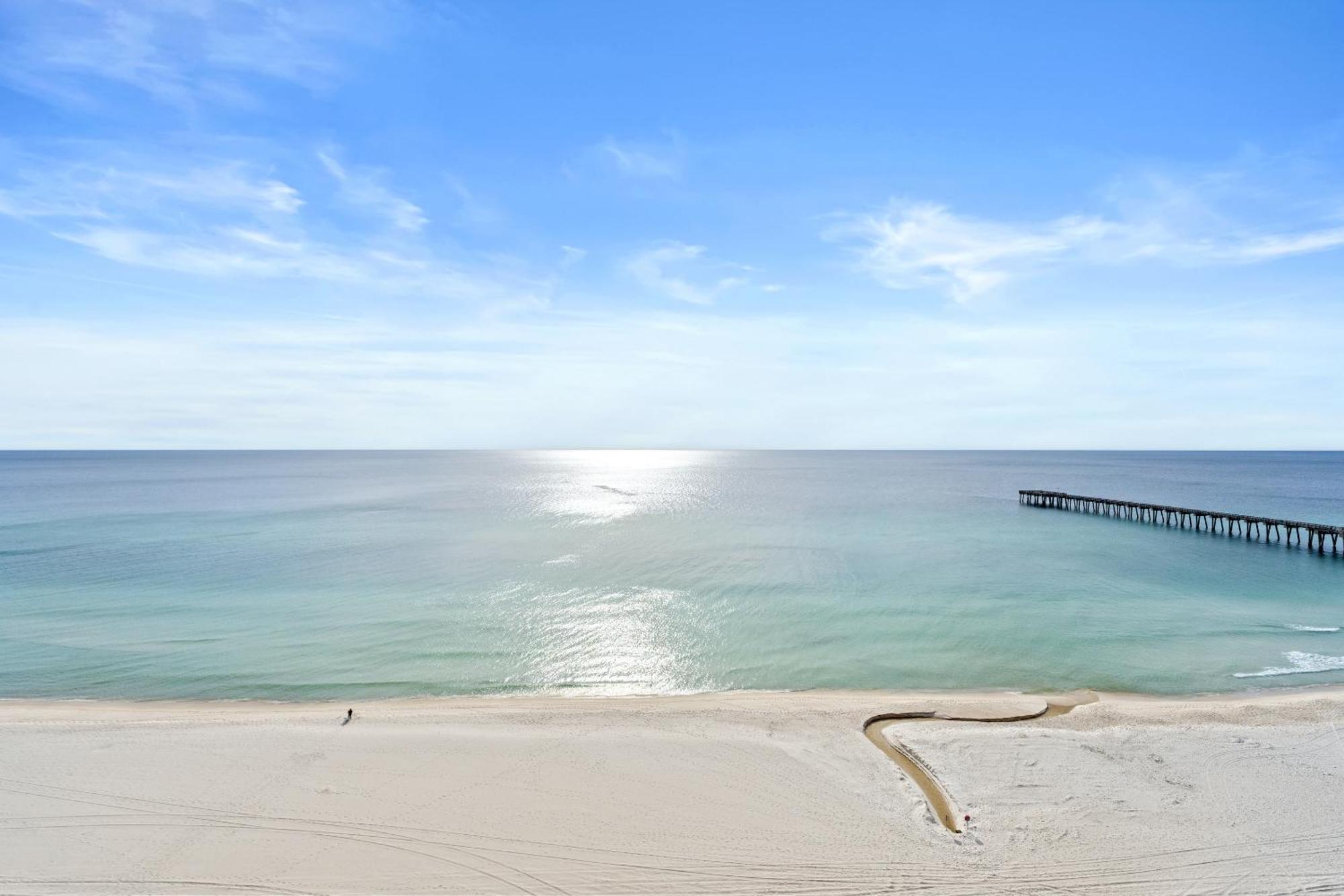 Calypso Beach Resort Towers Panama City Beach Quarto foto