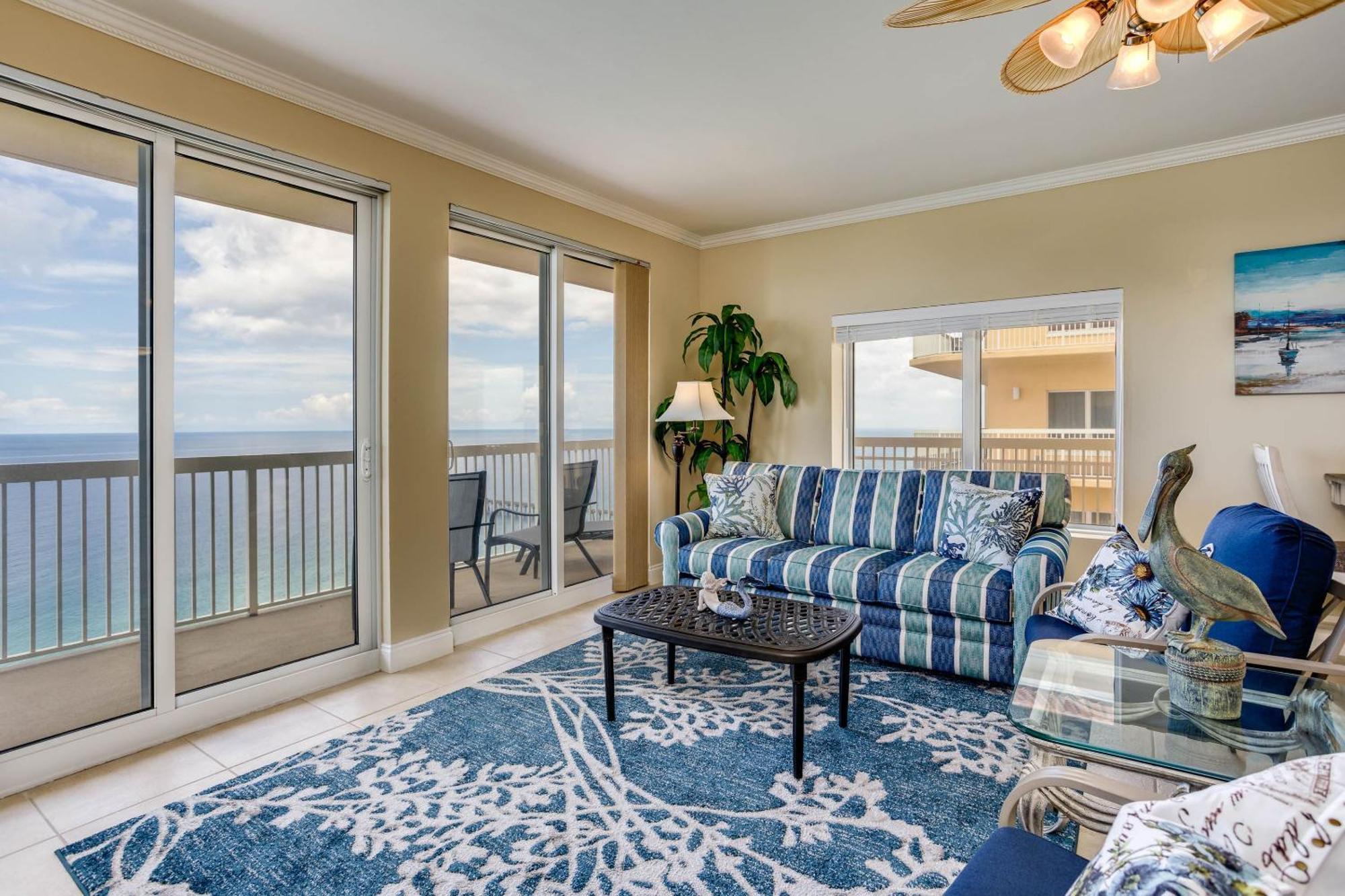 Calypso Beach Resort Towers Panama City Beach Quarto foto