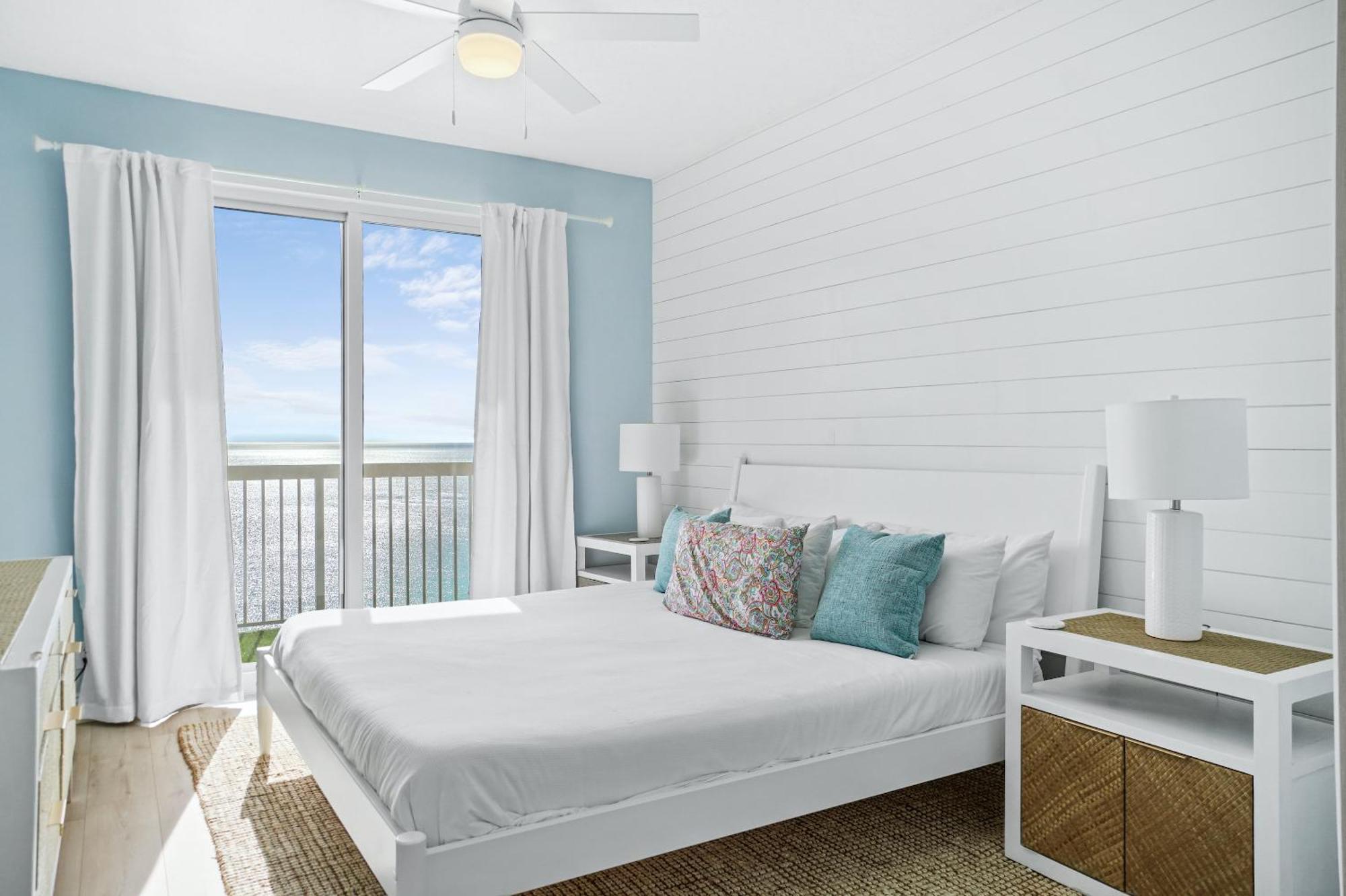 Calypso Beach Resort Towers Panama City Beach Quarto foto