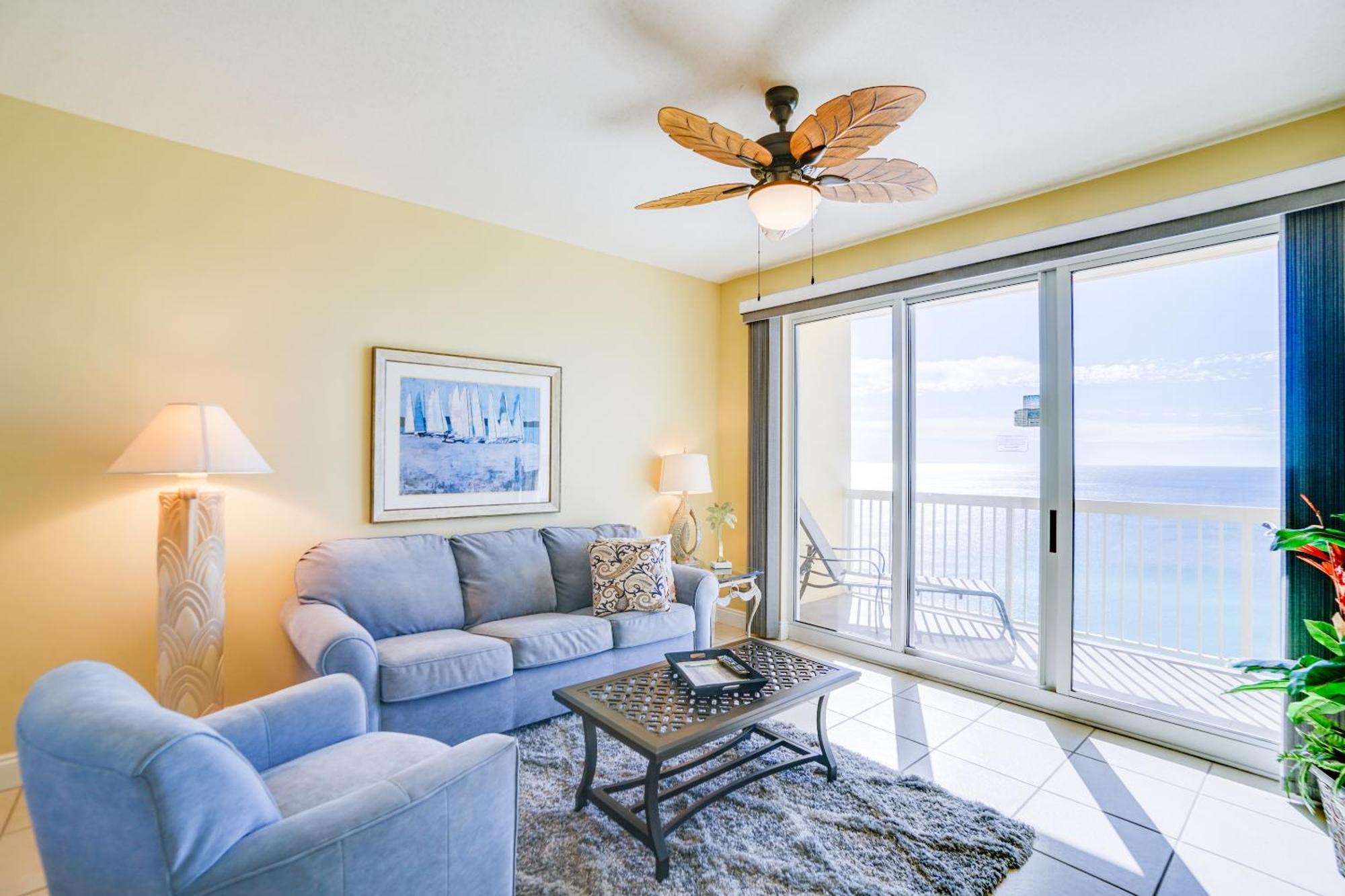 Calypso Beach Resort Towers Panama City Beach Quarto foto